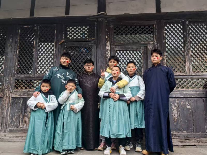 濮阳县文旅项目策划
